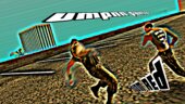 UMPNN Part 3: Pembantaian Babat - DYOM